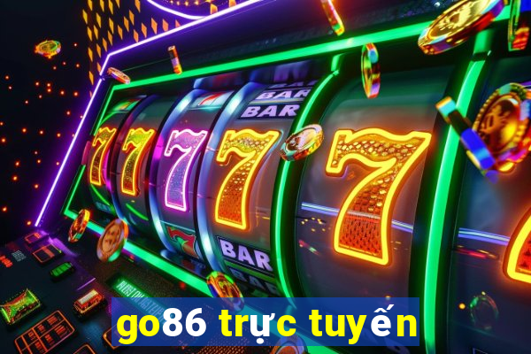 go86 trực tuyến