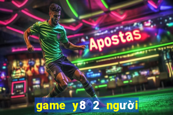 game y8 2 người đua xe