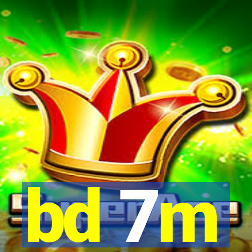 bd 7m