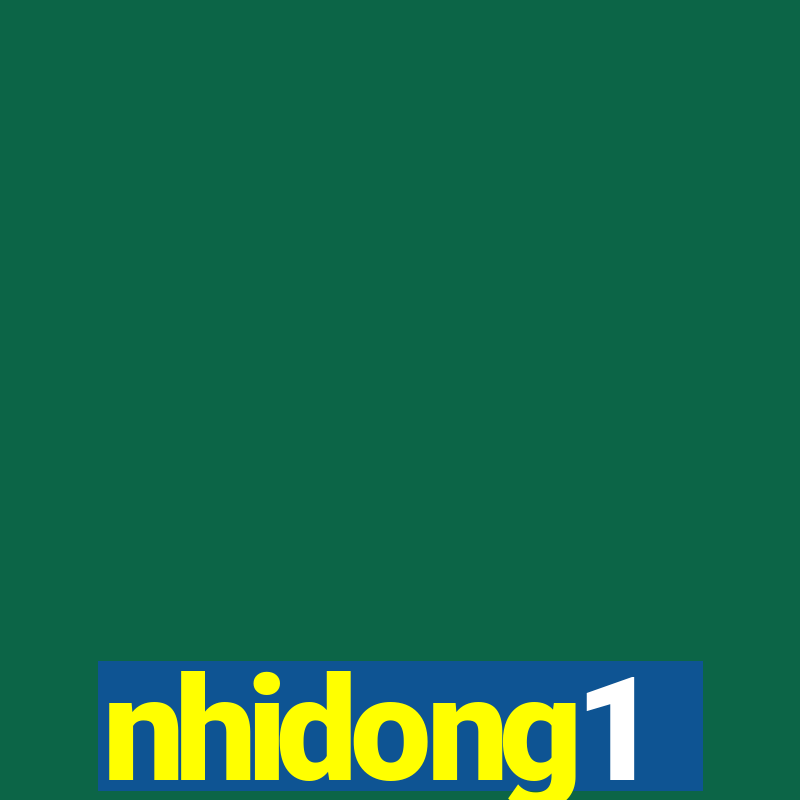 nhidong1