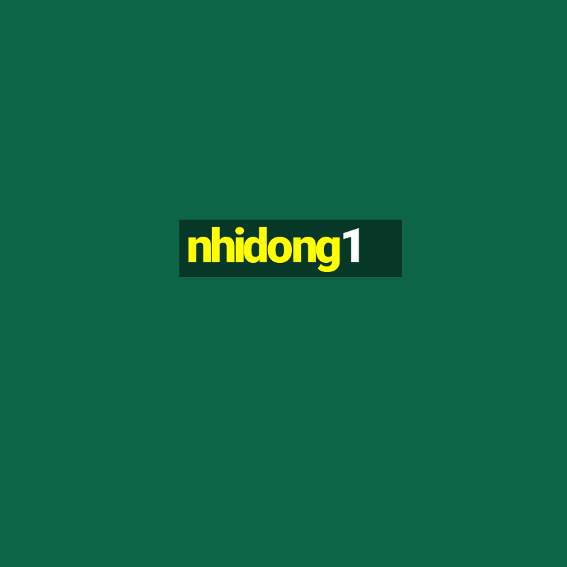 nhidong1