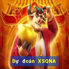 Dự đoán XSQNA ngày thứ sáu