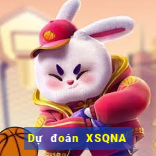 Dự đoán XSQNA ngày thứ sáu