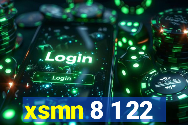 xsmn 8 1 22