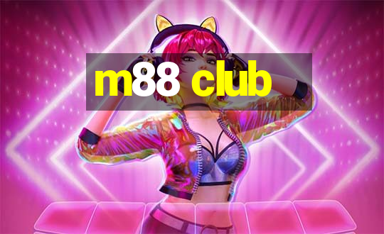 m88 club