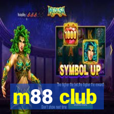 m88 club