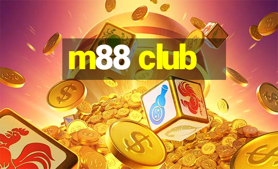 m88 club