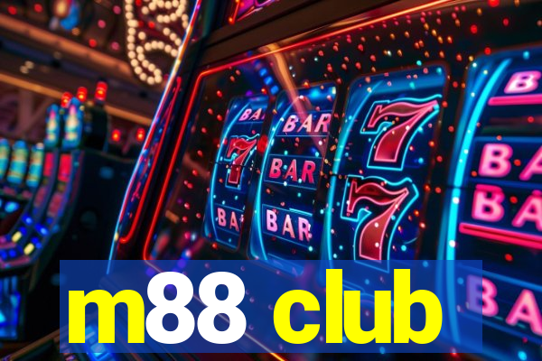 m88 club