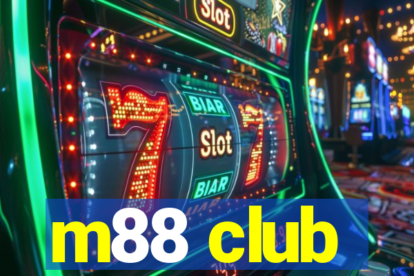 m88 club