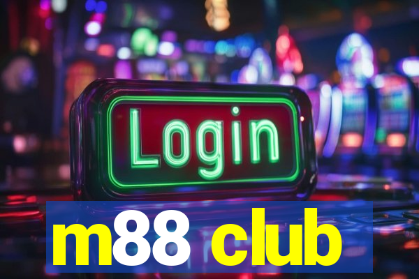 m88 club