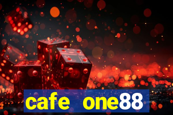 cafe one88 bayswater north