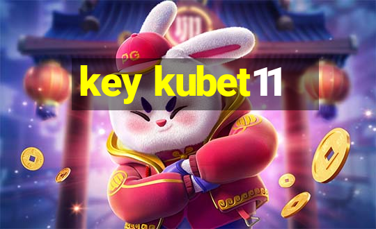 key kubet11