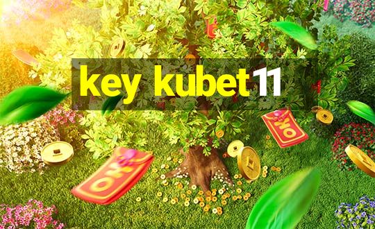 key kubet11