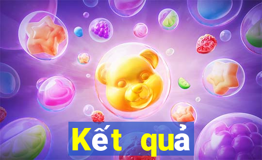 Kết quả XSBINGO18 thứ tư