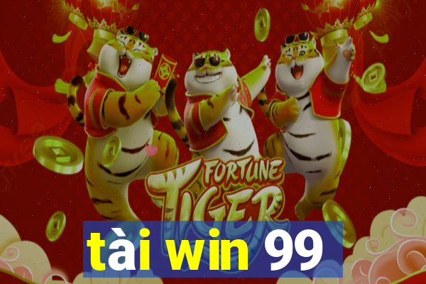 tài win 99