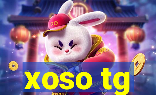 xoso tg