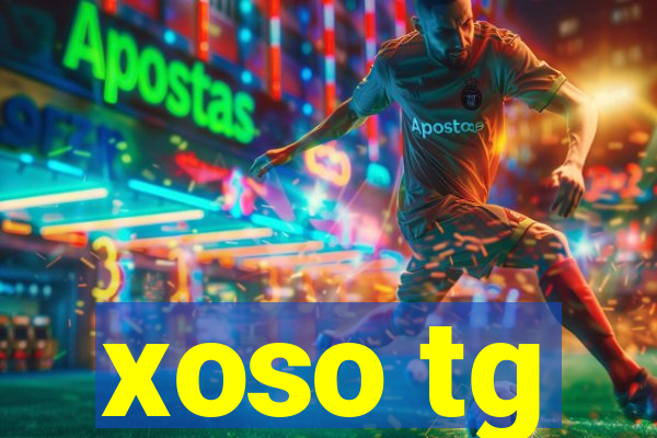 xoso tg