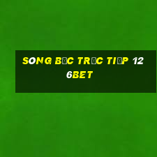 sòng bạc trực tiếp 126bet