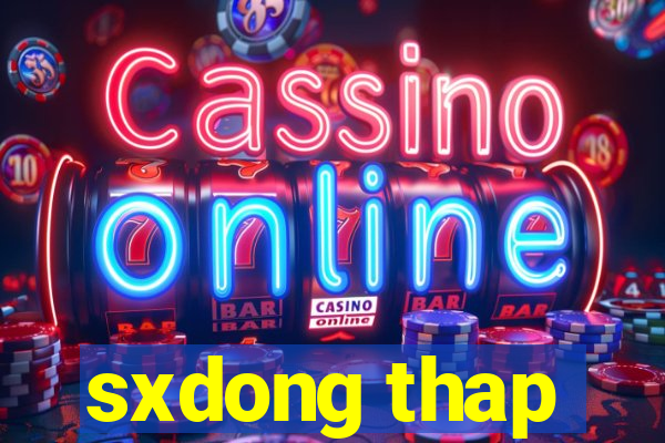 sxdong thap