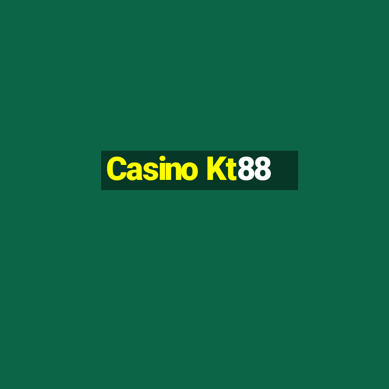 Casino Kt88