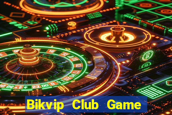 Bikvip Club Game Bài Y8