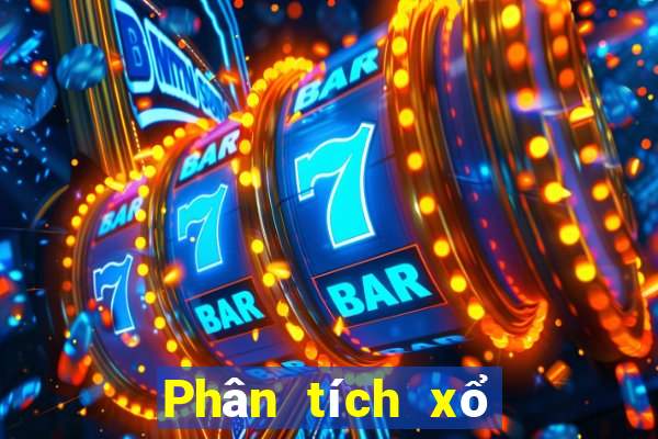 Phân tích xổ số ninh thuận thứ Ba