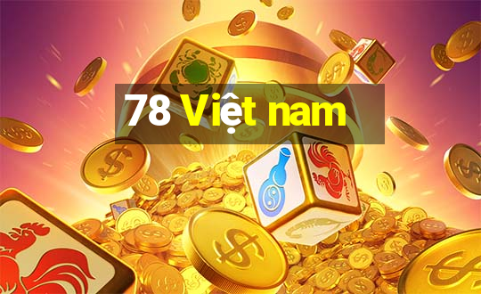 78 Việt nam