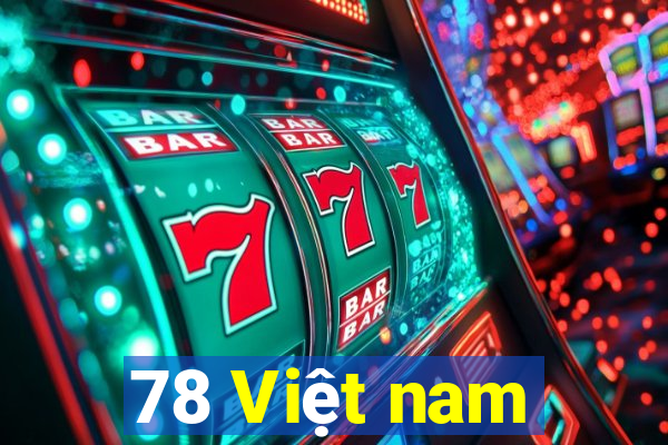 78 Việt nam