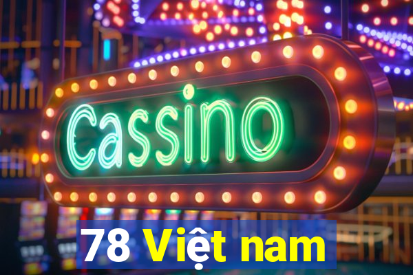 78 Việt nam