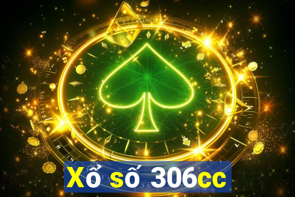 Xổ số 306cc