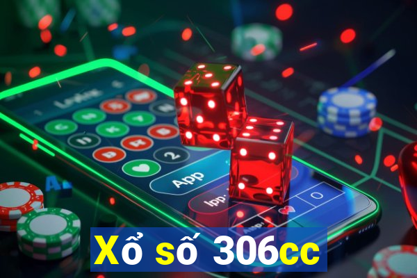 Xổ số 306cc