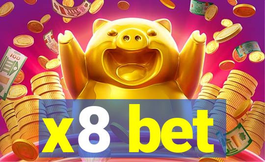 x8 bet