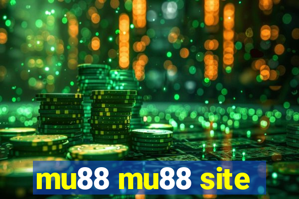 mu88 mu88 site