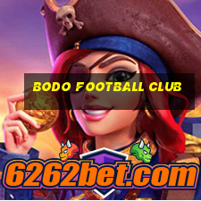 bodo football club