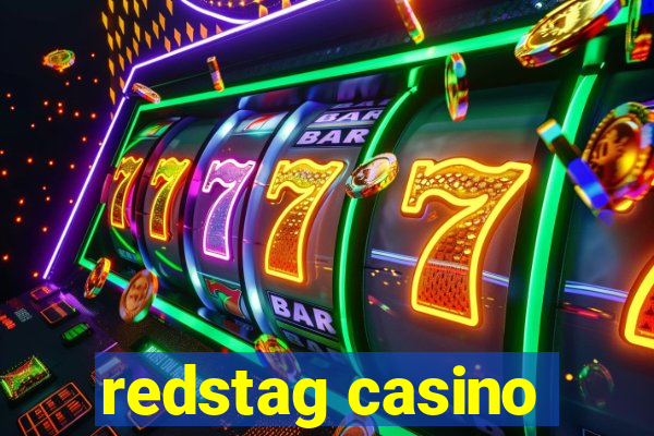 redstag casino