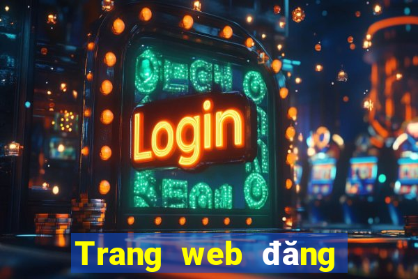 Trang web đăng nhập Broadway