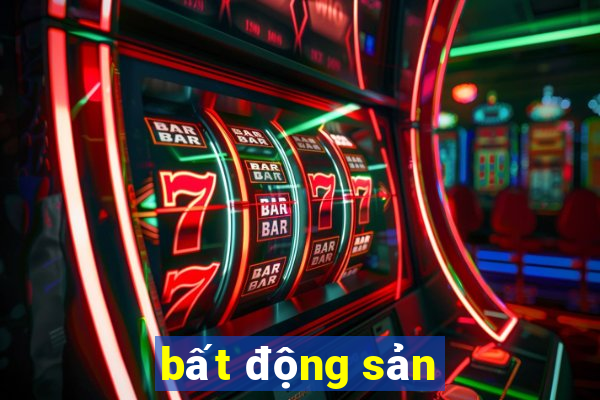 bất động sản