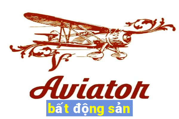 bất động sản