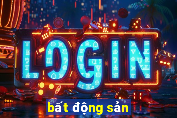 bất động sản