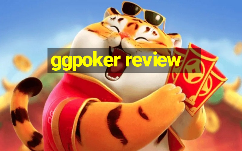 ggpoker review