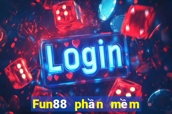 Fun88 phần mềm đánh bạc và 188