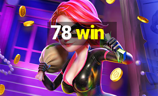 78 win