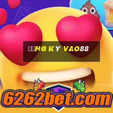 Đăng ký vao88