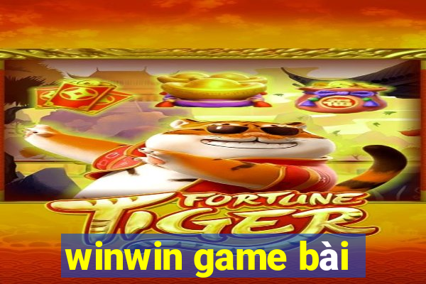 winwin game bài