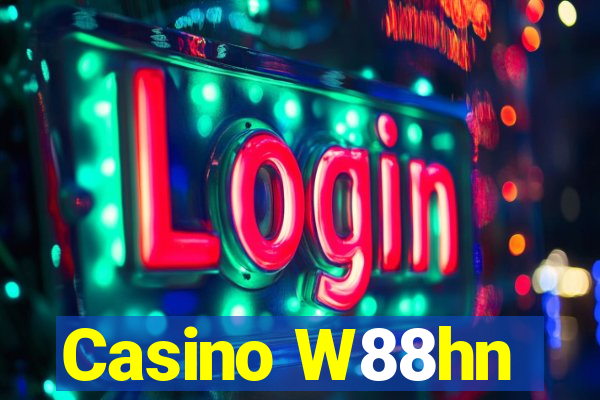 Casino W88hn