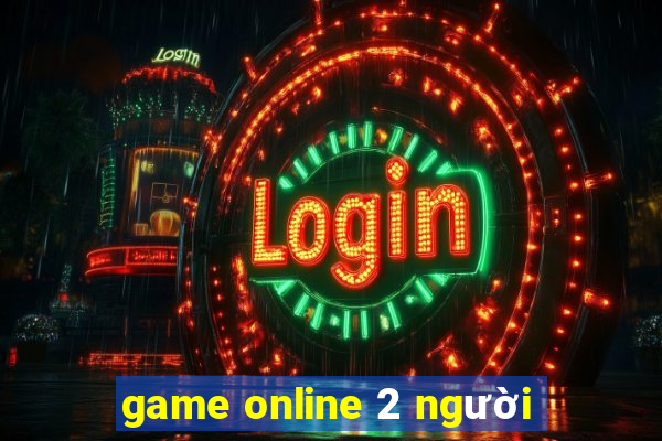 game online 2 người