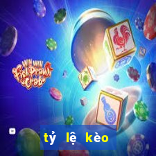 tỷ lệ kèo nhà cái bet88