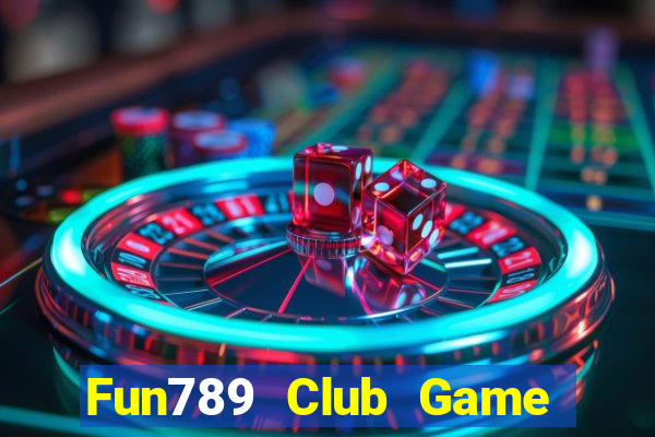 Fun789 Club Game Bài Yo88