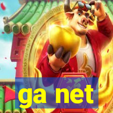 ga net