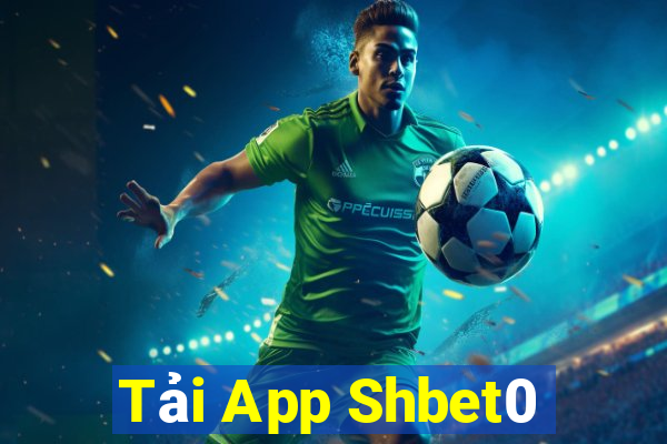 Tải App Shbet0